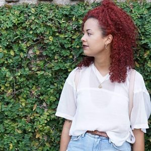 Meet your Posher, Gabrielle